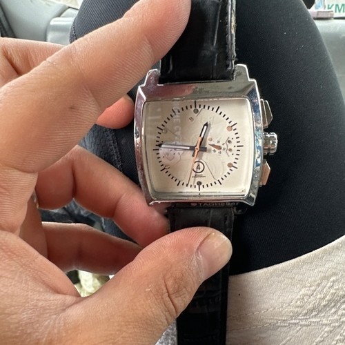 タグホイヤー モナコ