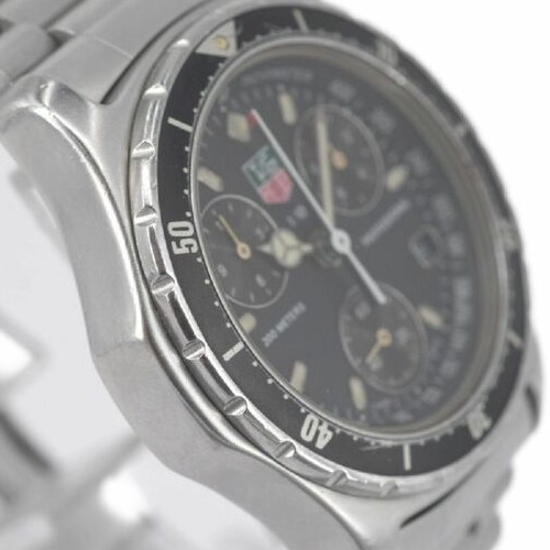 タグホイヤー 2000 プロフェッショナル