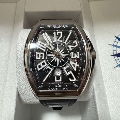 ヴァンガード ヨッティング