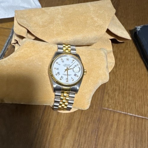 ロレックス デイトナ 1623