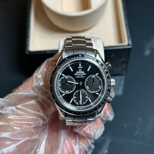 オメガ スピードマスター