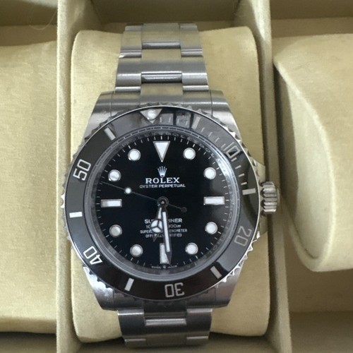 ロレックス サブマリーナー