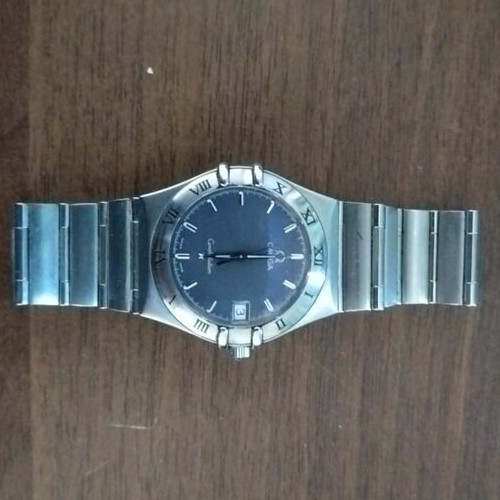 オメガ シーマスター