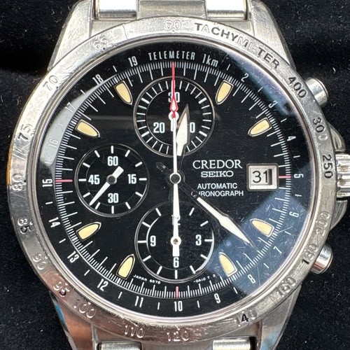 セイコー その他 GCBP997