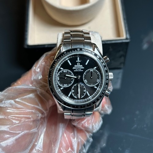 オメガ スピードマスター