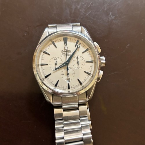 オメガ シーマスター