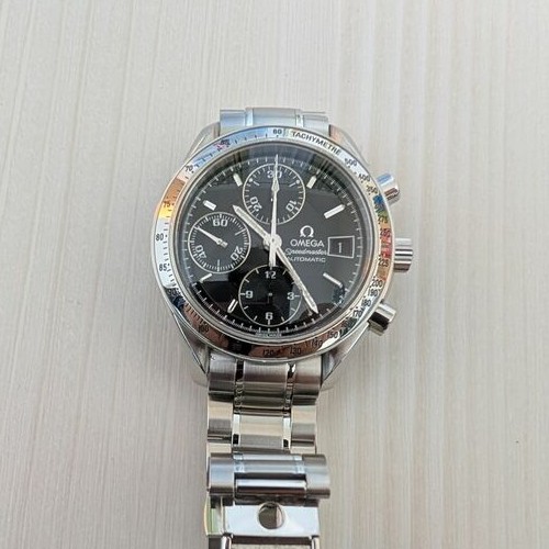 オメガ スピードマスター