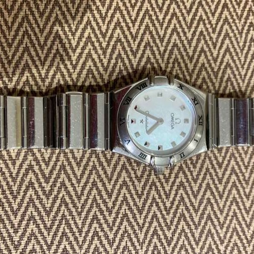 オメガ その他 コンステレーション　155