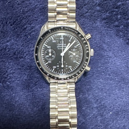 オメガ スピードマスター