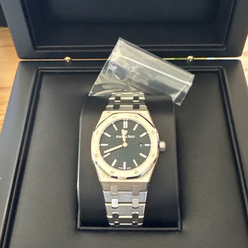 オーデマピゲ ロイヤルオーク 67650ST.OO.1261ST.0