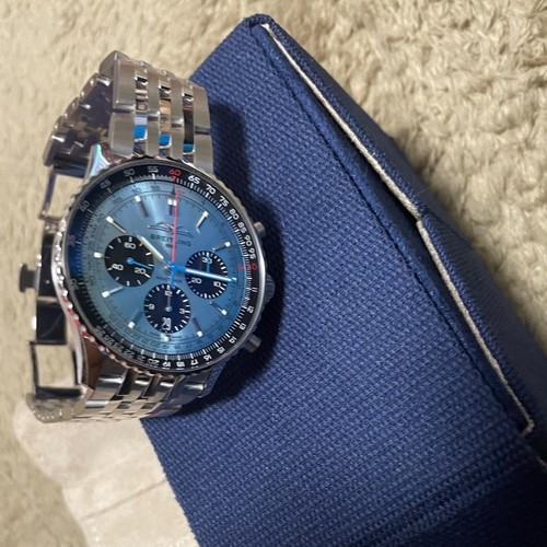 ブライトリング ナビタイマー