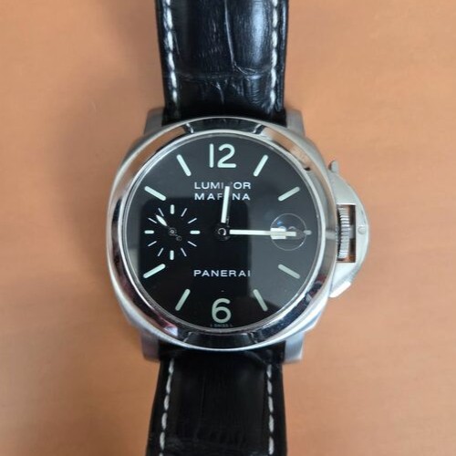 パネライ ルミノール PAM00050