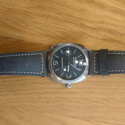 パネライ ラジオミール PAM00183