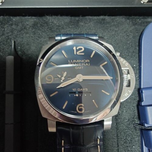 パネライ ルミノール PAM00986