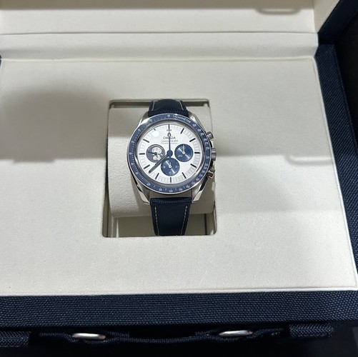 スピードマスタープロフェッショナル