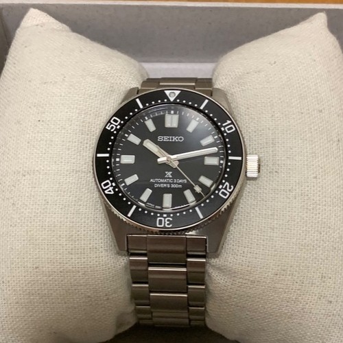 セイコー プロスペックス SBDC197