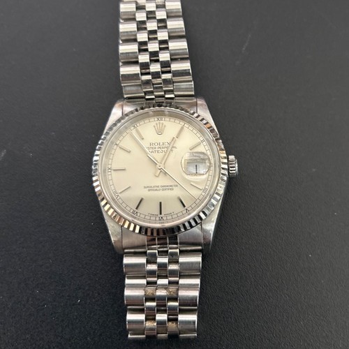 ロレックス デイトジャスト 1623