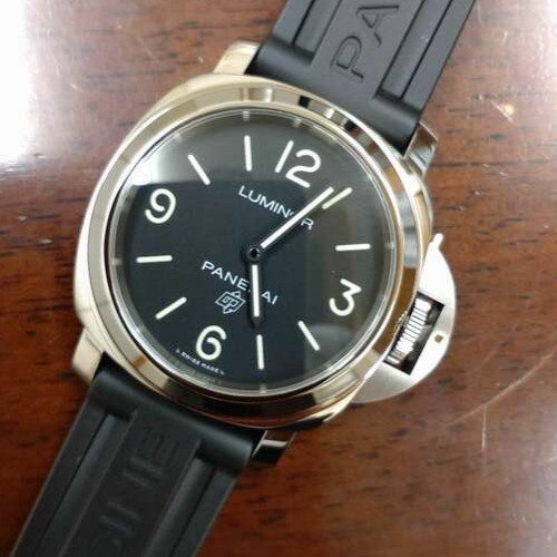 オフィチーネパネライ