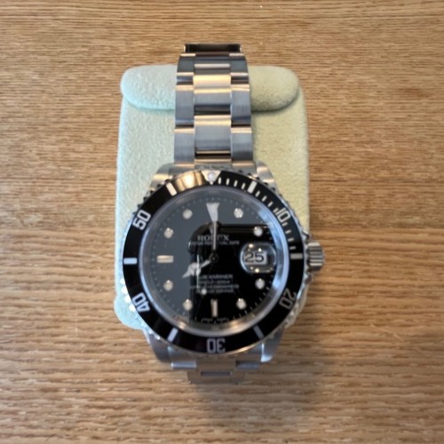 ロレックス サブマリーナー 1661