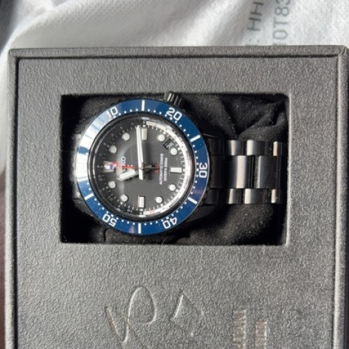 セイコー プロスペックス