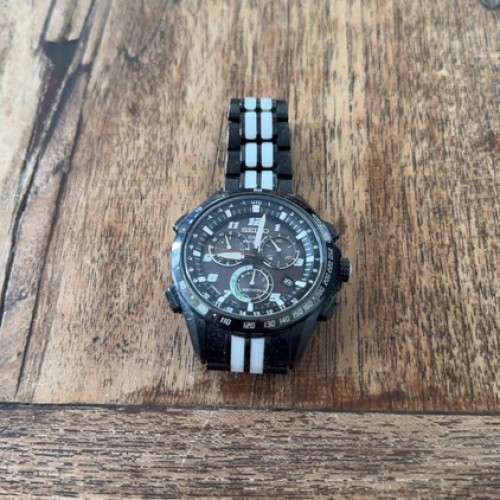 セイコー その他 アストロン　ジウジアーロこ