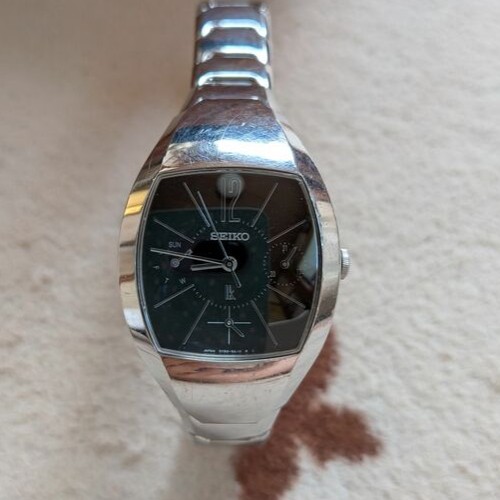 セイコー その他 ルキア