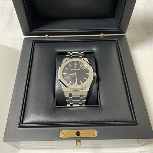 オーデマピゲ　ロイヤルオーク