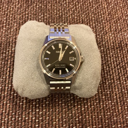 セイコー その他 キングセイコー SDKS01