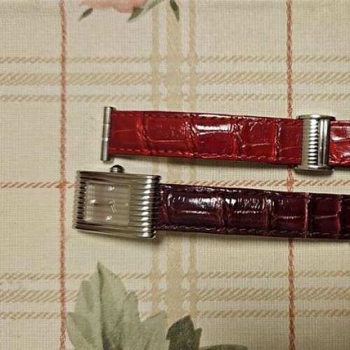 ブシュロン腕時計