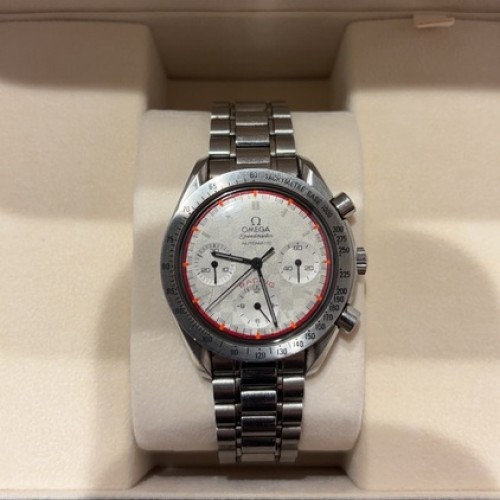 オメガ スピードマスター 3517.3