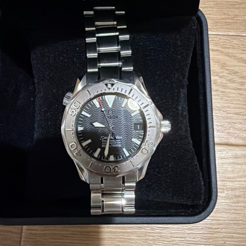 シーマスター300