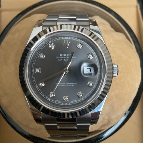 ロレックス その他 116334 643722