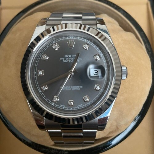 ロレックス その他 116334 643722