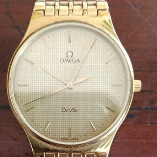 オメガ デ･ビル