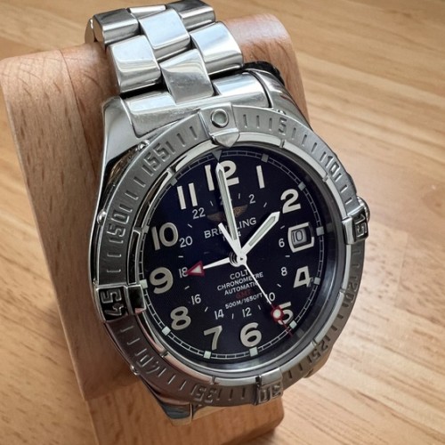 ブライトリング その他 A3235