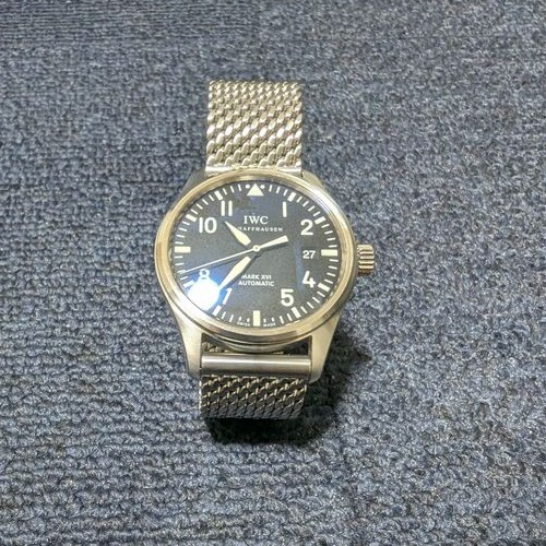 iwc mark16