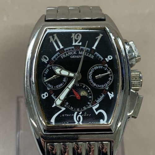 フランクミュラー その他