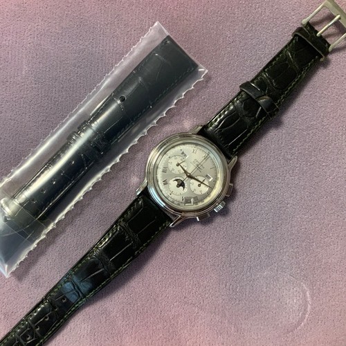 ゼニス エルプリメロ 14/01 0240 410