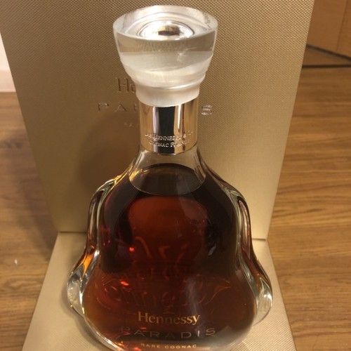 ヘネシーパラディエクストラ