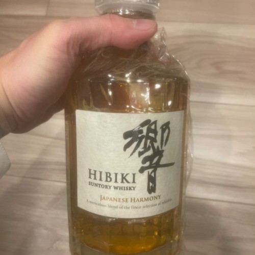 響ジャパニーズハーモニー