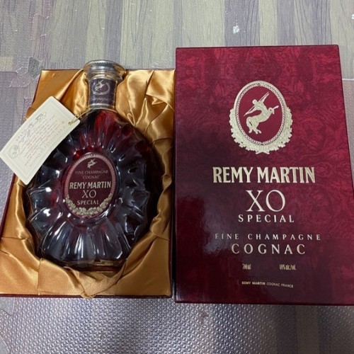 ブランデー レミーマルタン