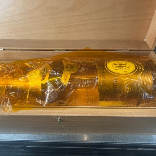 シャンパン ルイ・ロデレール