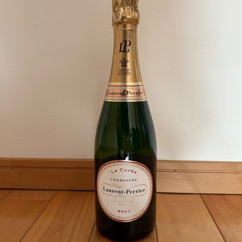 ローランペリエ　ラ　キュベ