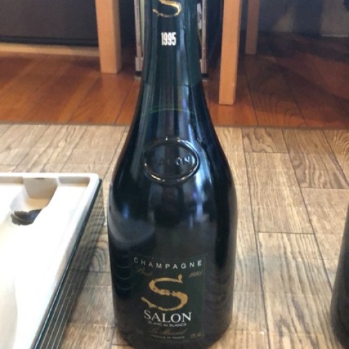 サロン　ブランドブラン