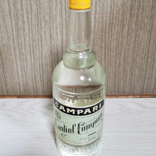 カンパリホワイト