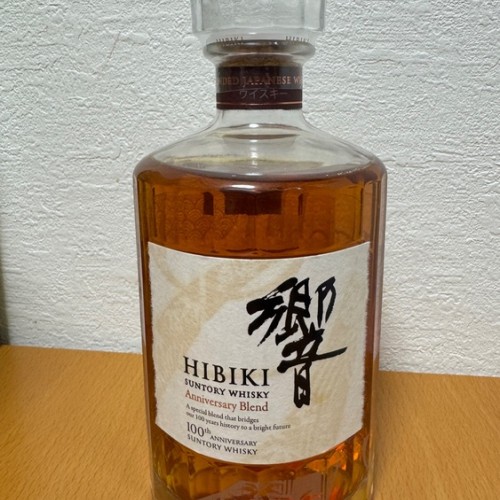 100th アニバーサリー