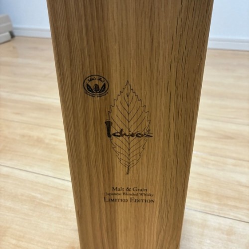 イチローズモルト　リミテッドエディション2019