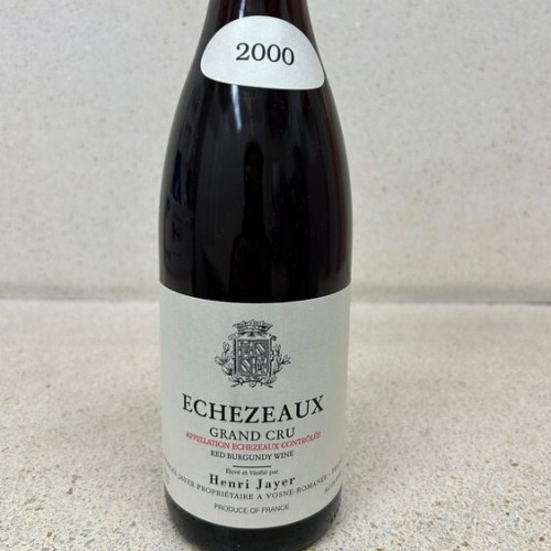 アンリジャイエ