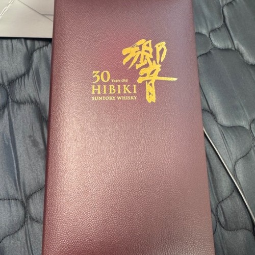 ウイスキー サントリー響