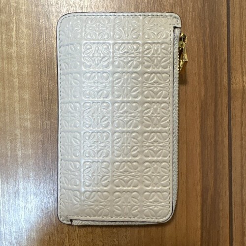 ロエベ　フラグメントケース